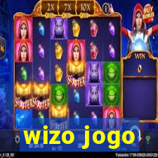 wizo jogo